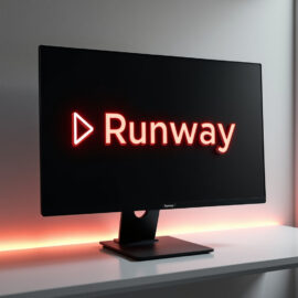 Runway